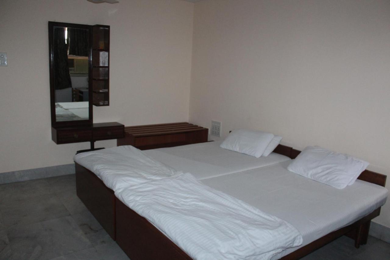 Service Apartments, Park Street, Calcutta Dış mekan fotoğraf