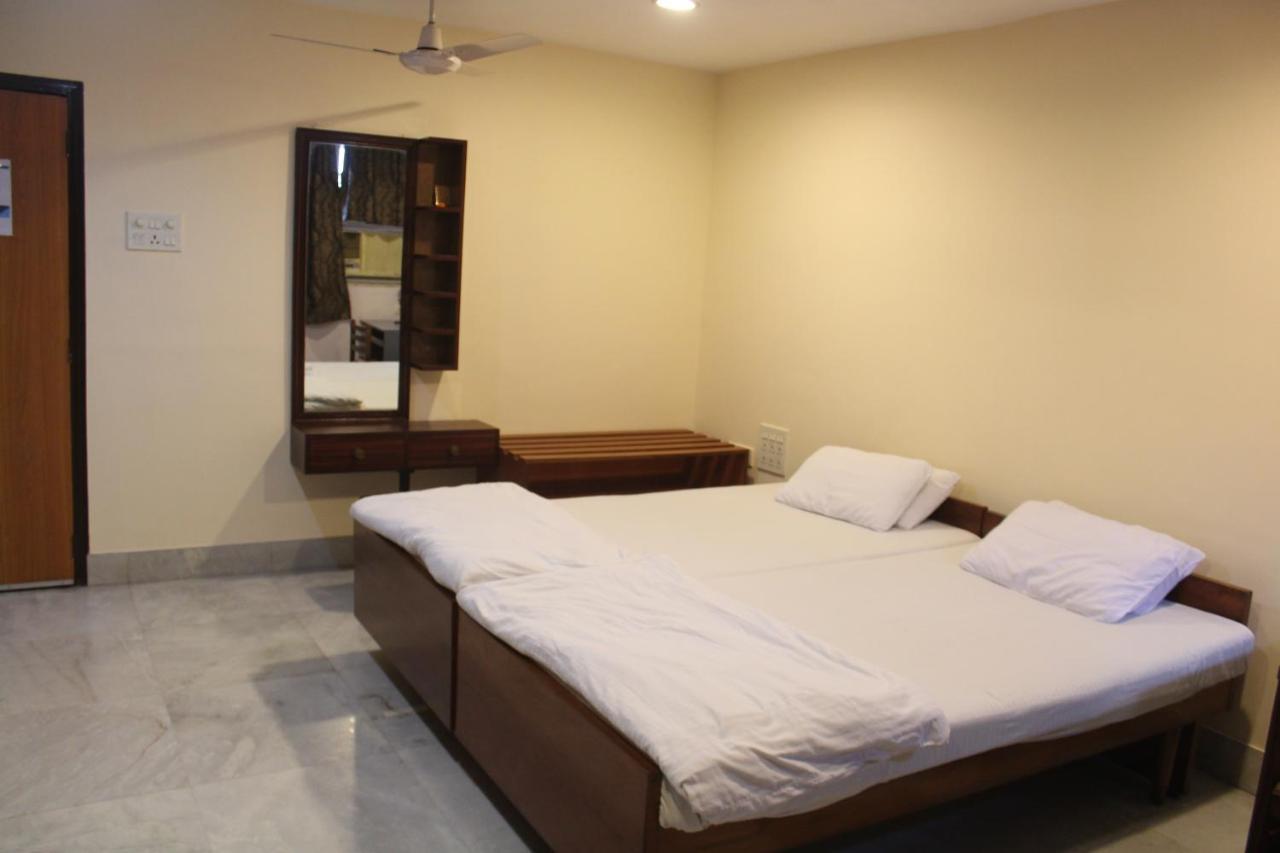 Service Apartments, Park Street, Calcutta Dış mekan fotoğraf
