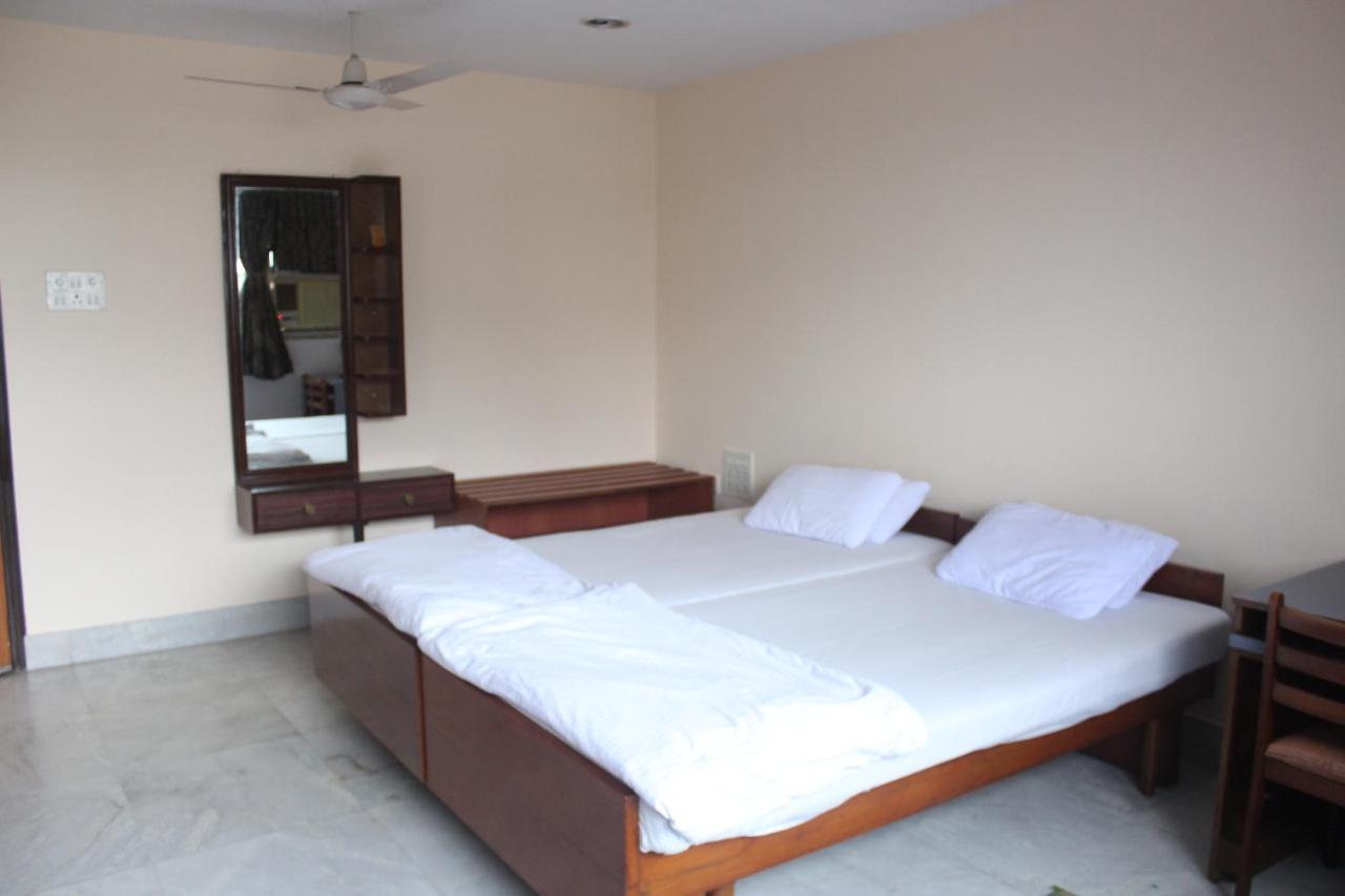 Service Apartments, Park Street, Calcutta Dış mekan fotoğraf