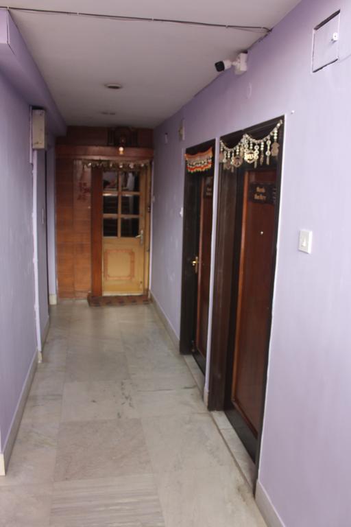 Service Apartments, Park Street, Calcutta Dış mekan fotoğraf