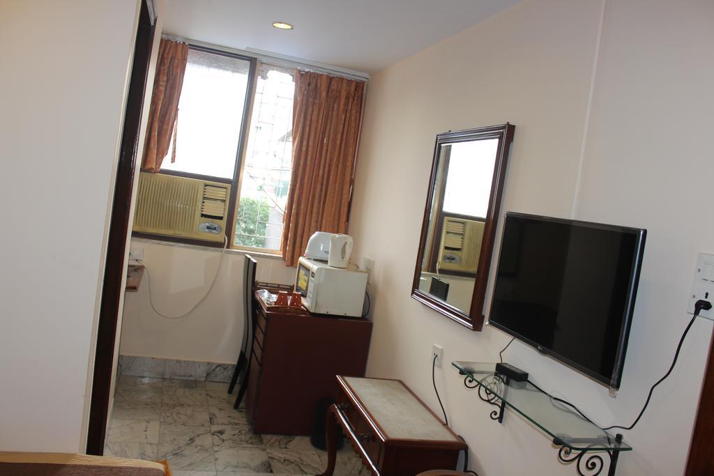 Service Apartments, Park Street, Calcutta Dış mekan fotoğraf