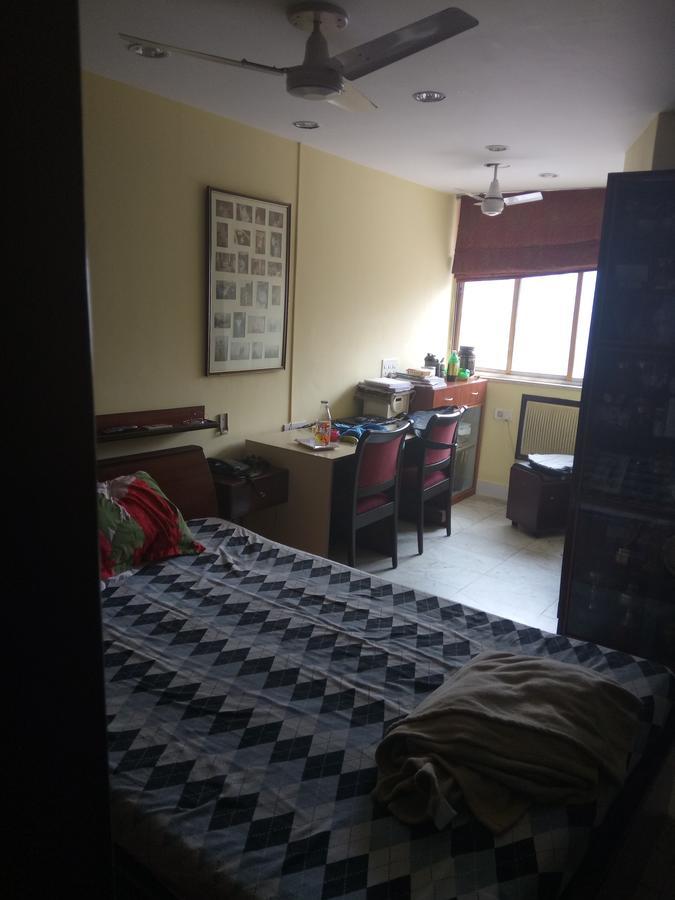 Service Apartments, Park Street, Calcutta Dış mekan fotoğraf