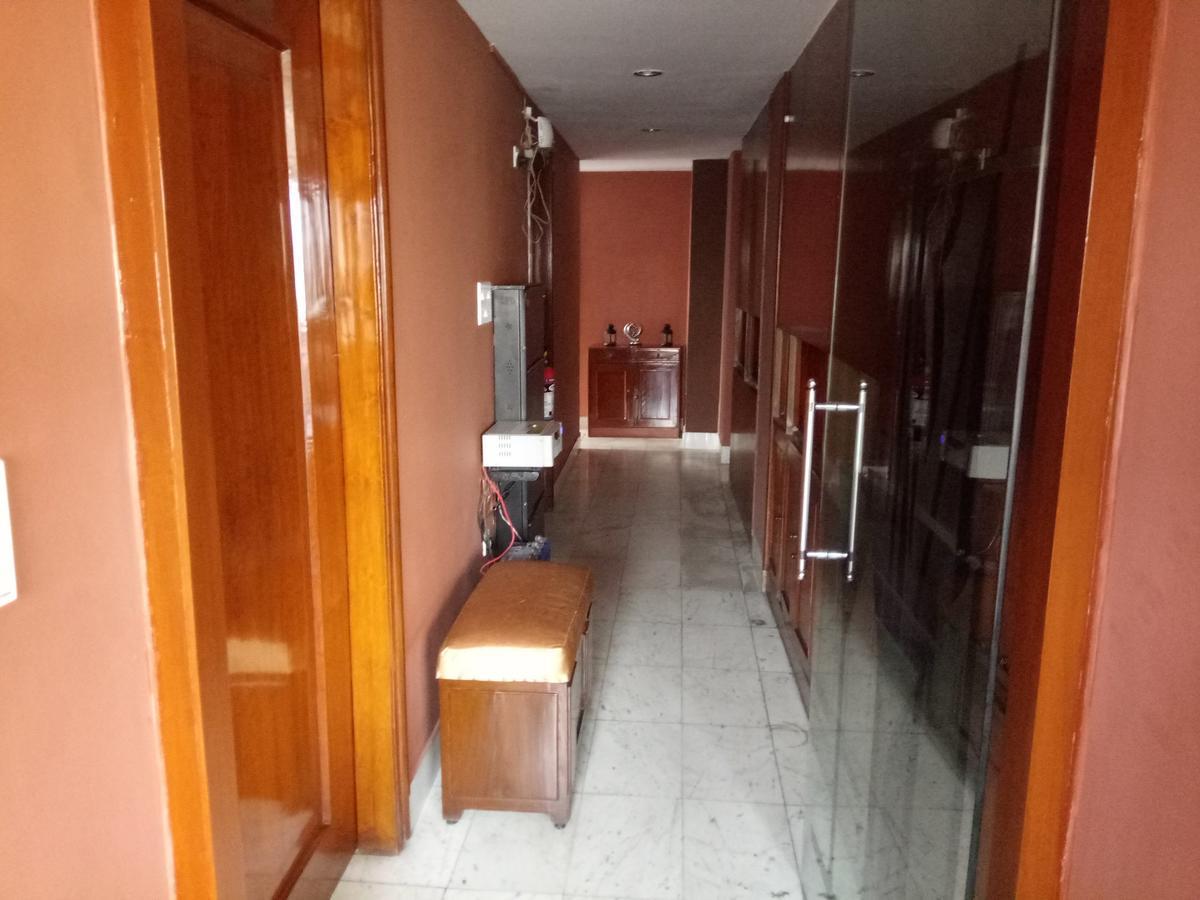 Service Apartments, Park Street, Calcutta Dış mekan fotoğraf