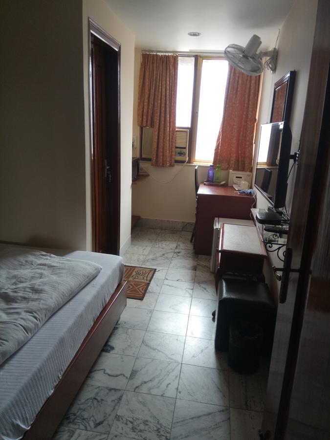 Service Apartments, Park Street, Calcutta Dış mekan fotoğraf